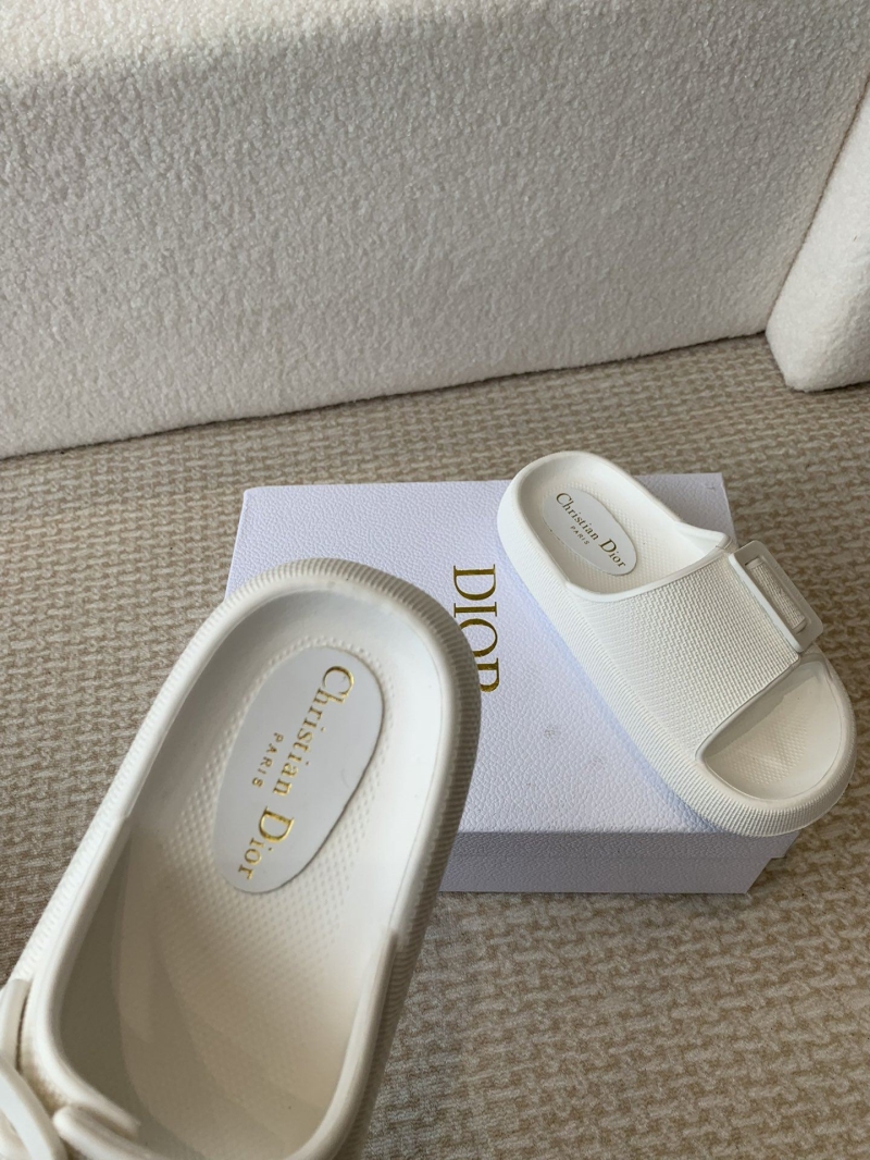 Christian Dior Slippers